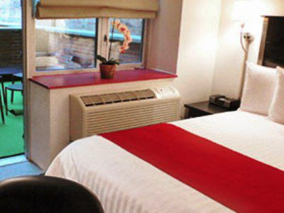Khách sạn 36 Hudson (adults Only) 3*