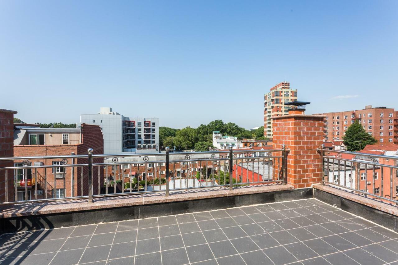 Apartment Flushing Main Street Apt, Near Lga Jfk Us Open Citifield Ny-4 New York
