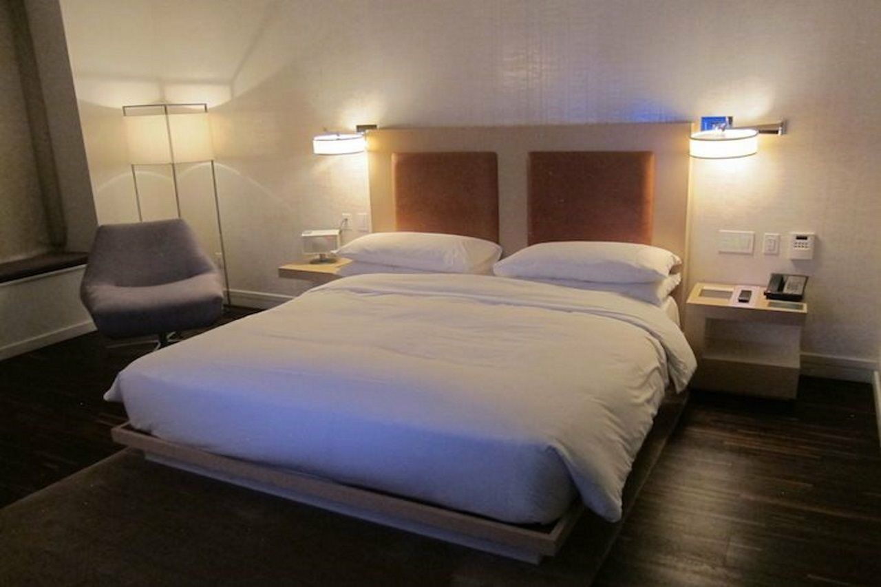 Hotel Hyatt Centric Street Nova York