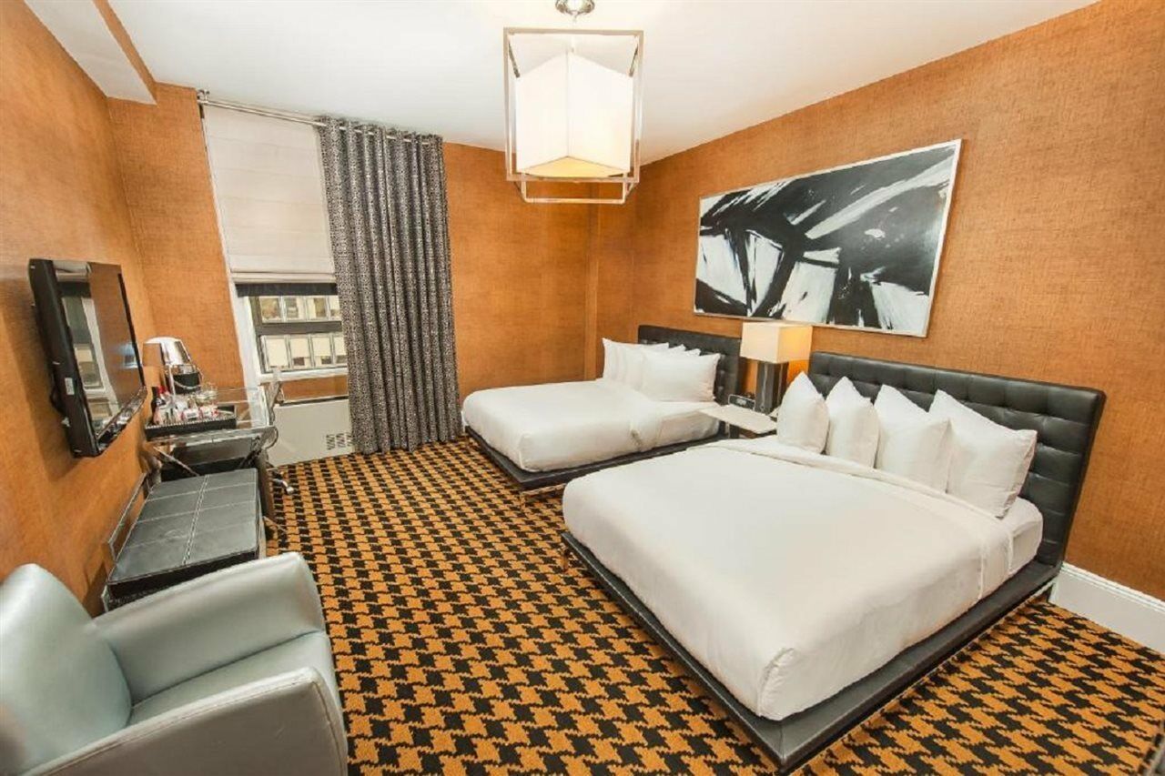 Khách sạn Ameritania At Times Square 4*