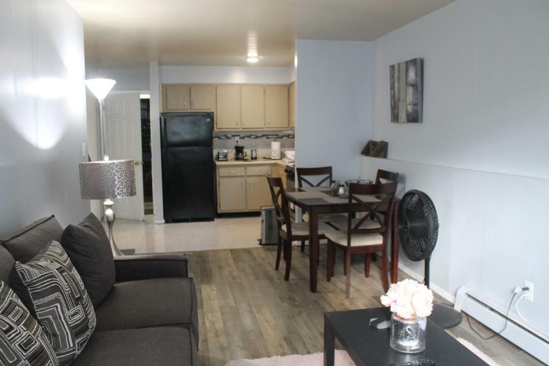 Jfk Area Away From Apartamento Nova York