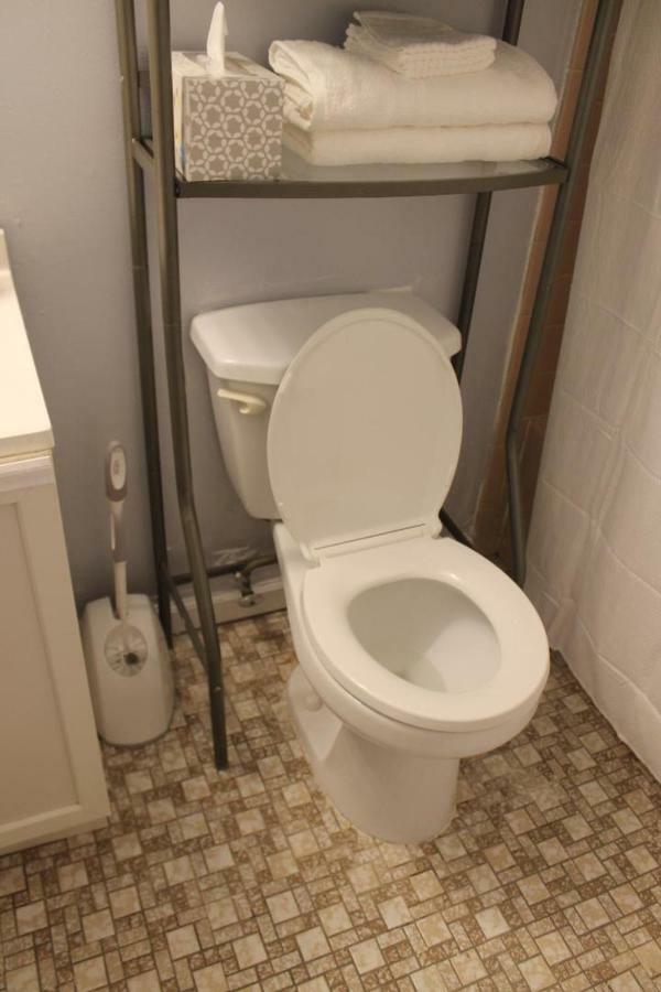 Apartamento Jfk Area Away From Nova York