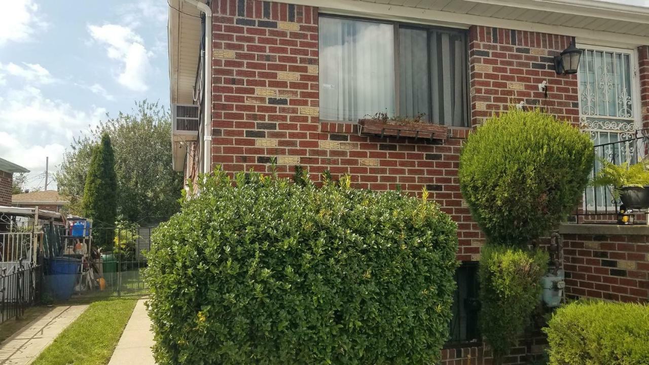 Jfk Area Away From Apartamento Nova York