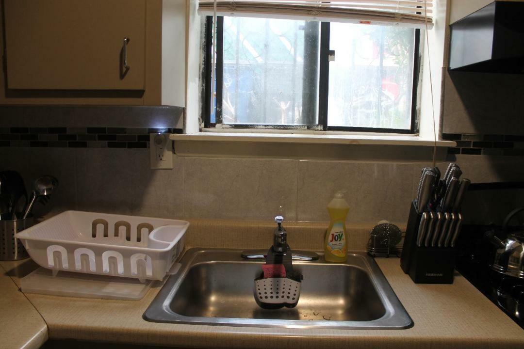 Jfk Area Away From Apartamento *