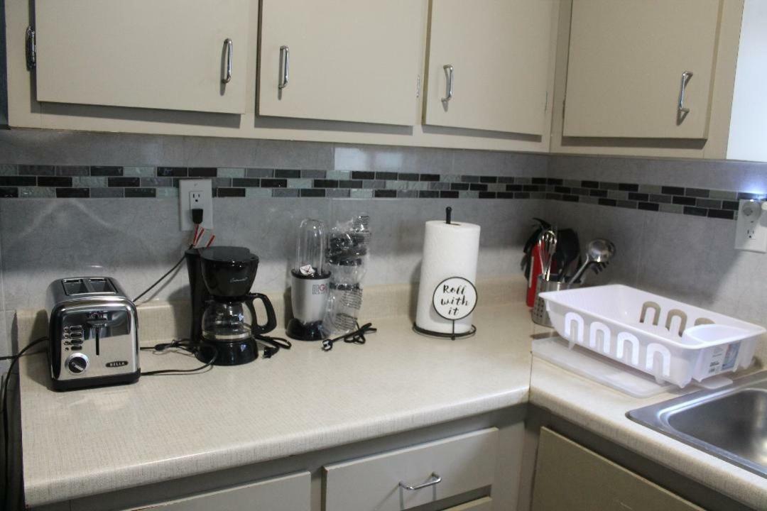 Jfk Area Away From Apartamento *