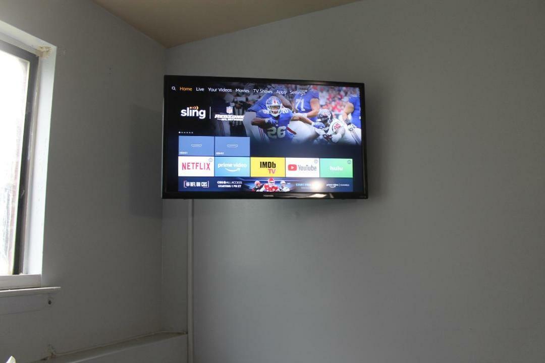Jfk Area Away From Apartamento Nova York