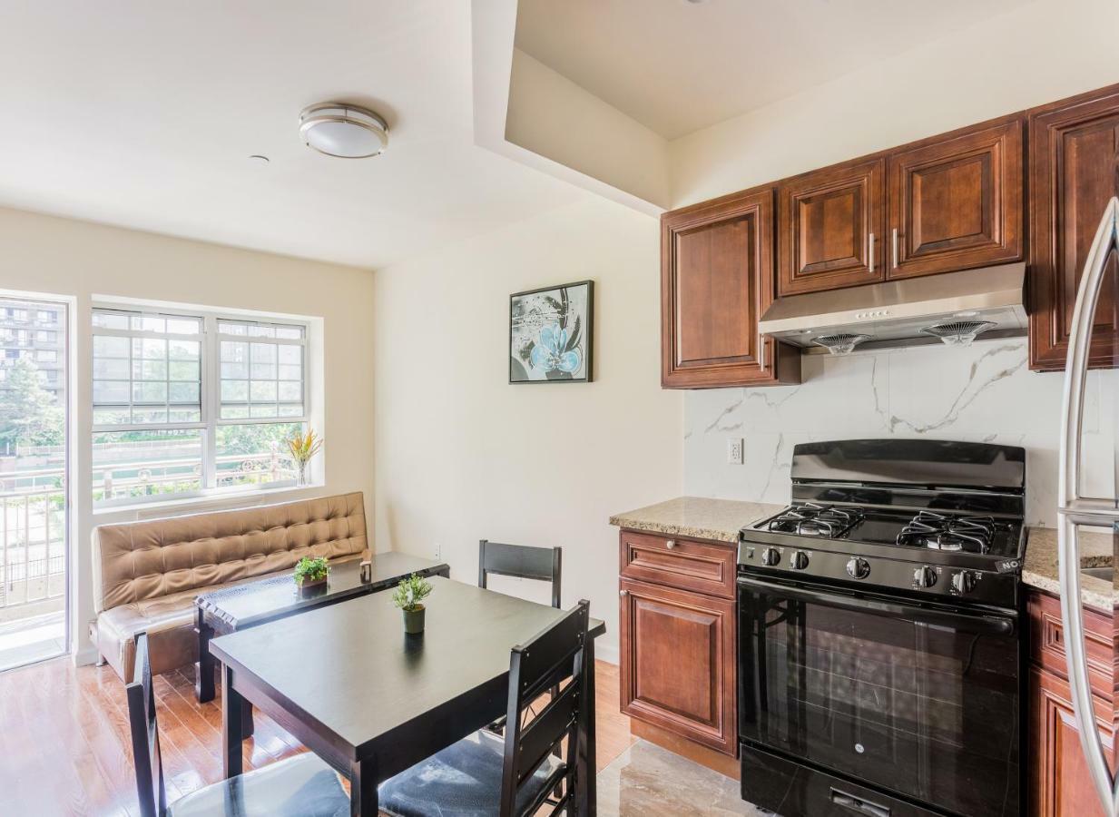 Flushing Main Street Apt, Near Lga Jfk Us Open Citifield Ny-4 Apartment *