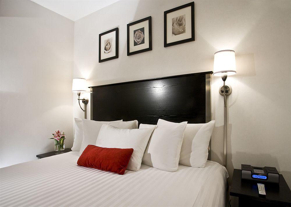 Khách sạn 36 Hudson (adults Only) 3*