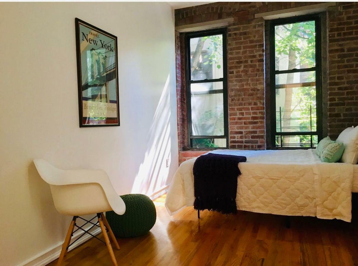 Apartamento Two Bedroom Harlem Apartment *