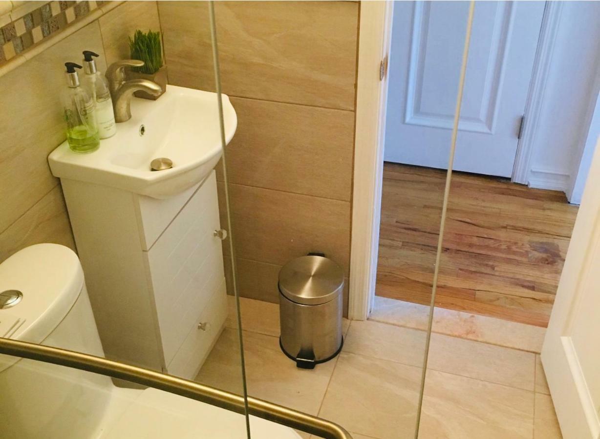 Ở trọ Private Private Bath *