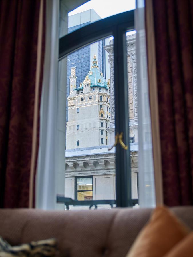 5th & 55th Club 2* Nova York