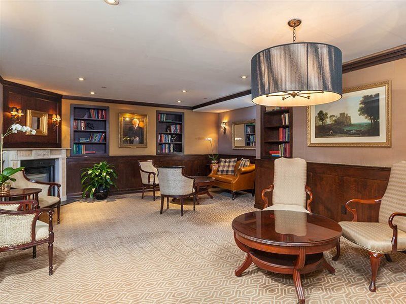 Khách sạn Fitzpatrick Grand New York