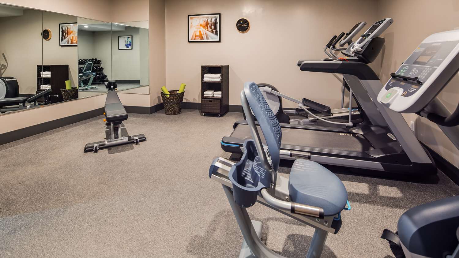 Western Far Rockaway/jfk Airport Area 3* Nova York
