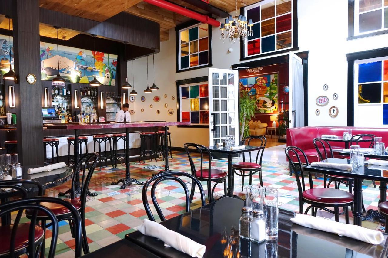 The Box House (adults Only) Hotel New York