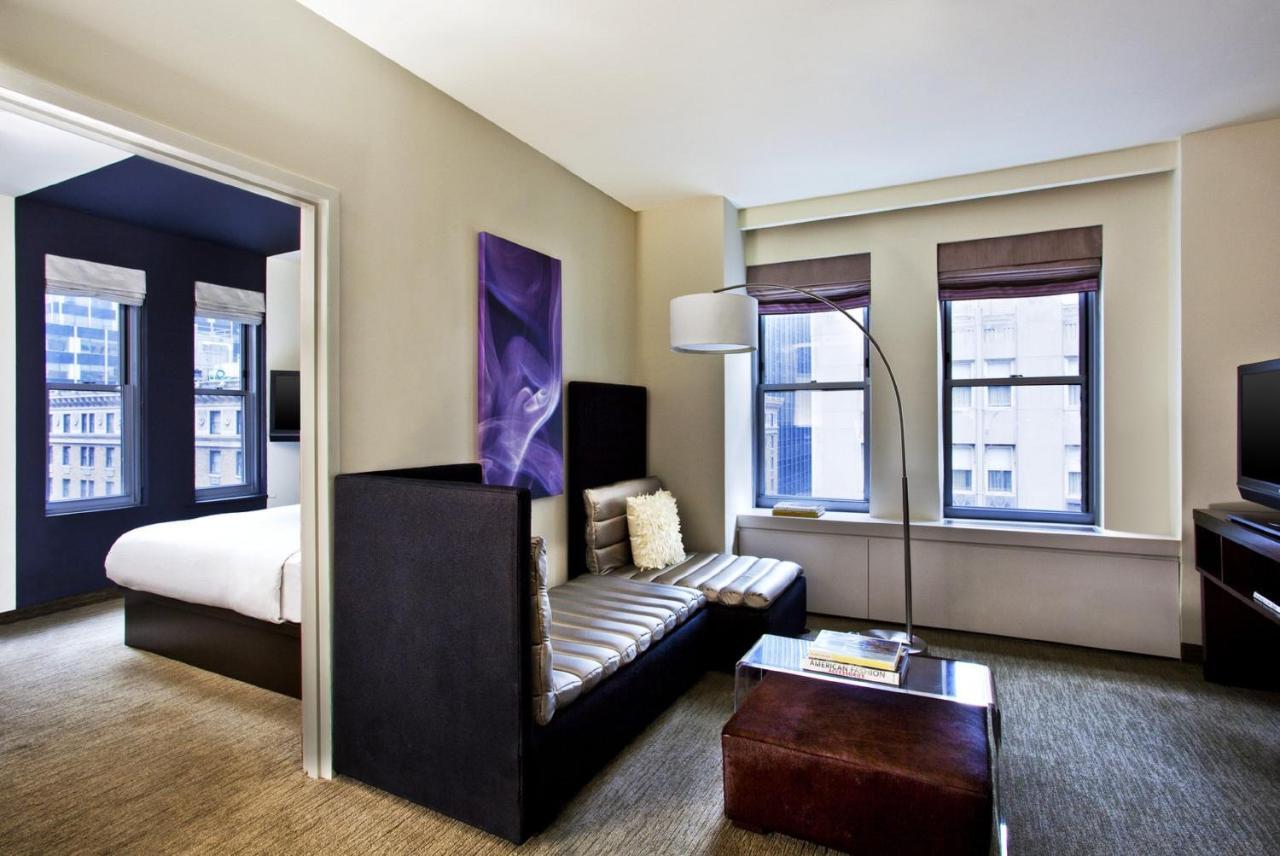 The Maxwell Nova York