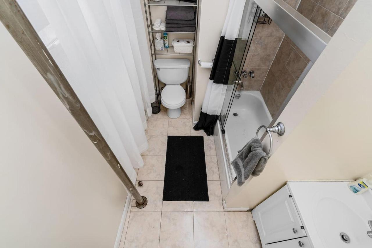 Elevate In Times Square - 2br Within Walking Distance To Times Square Nova York