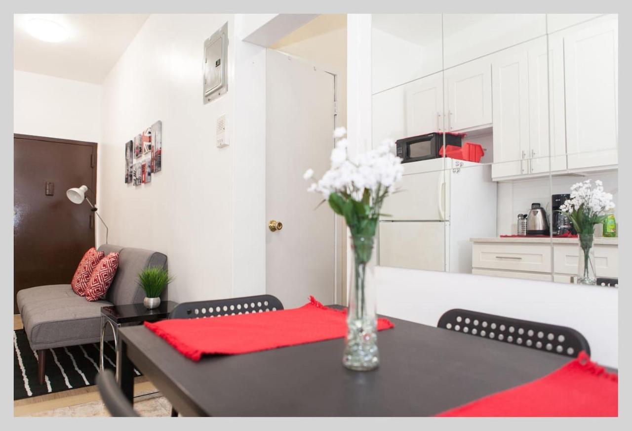 Elevate In Times Square - 2br Within Walking Distance To Times Square Apartamento *