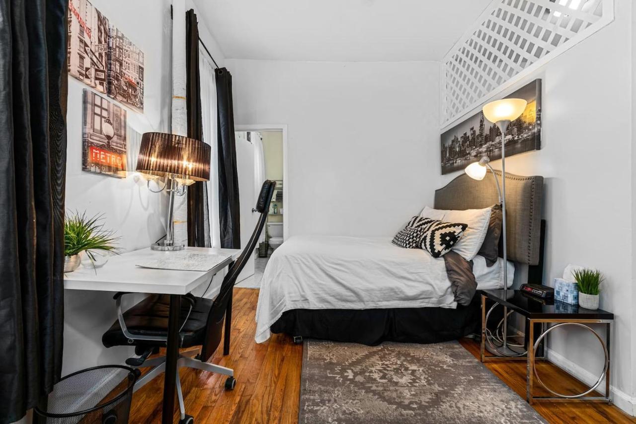Apartamento Elevate In Times Square - 2br Within Walking Distance To Times Square
