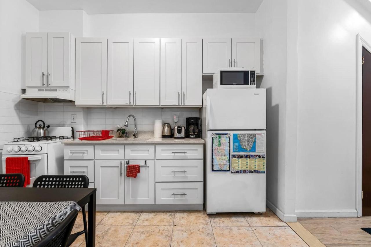Elevate In Times Square - 2br Within Walking Distance To Times Square Apartamento