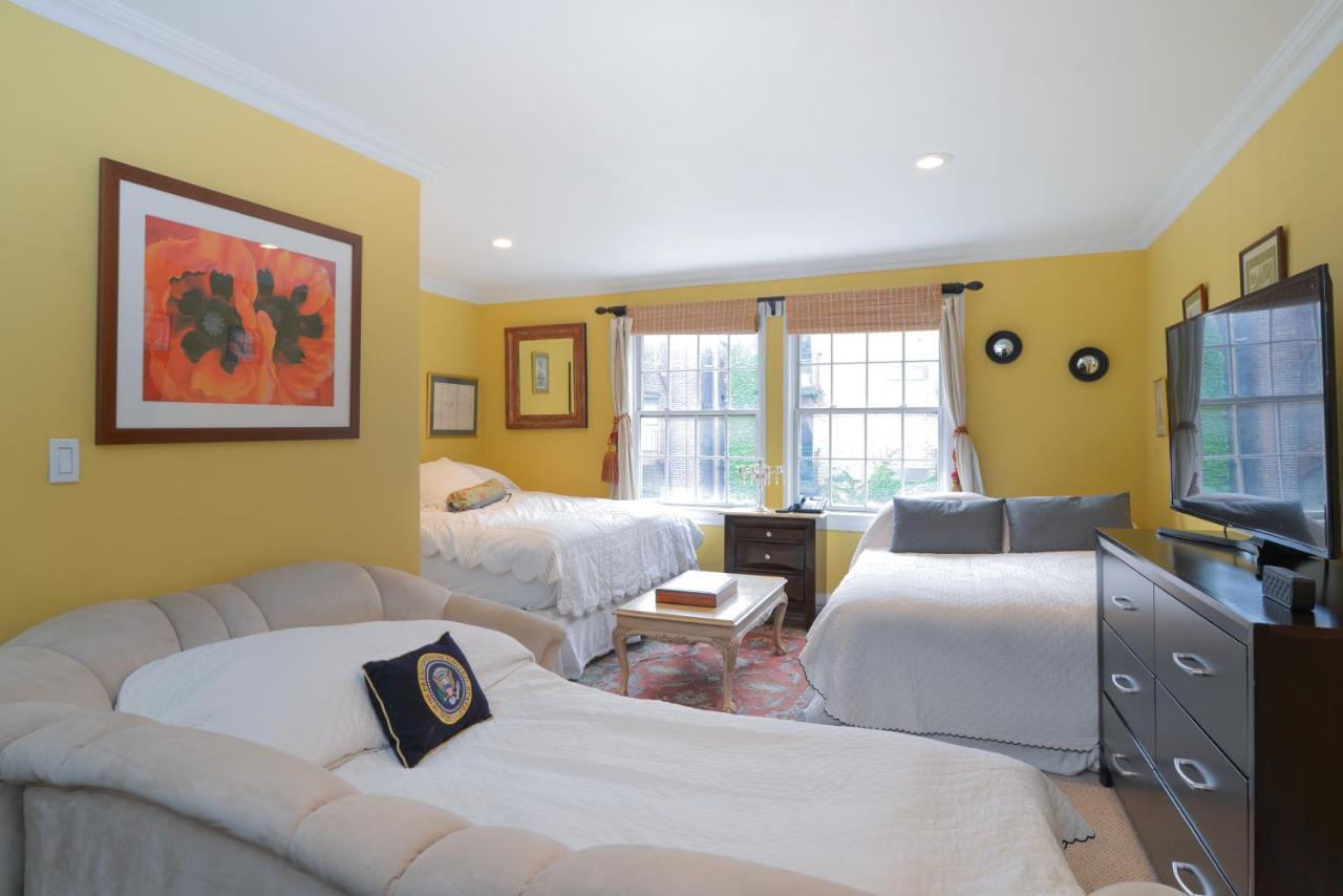 Biệt thự Townhouse 222 *