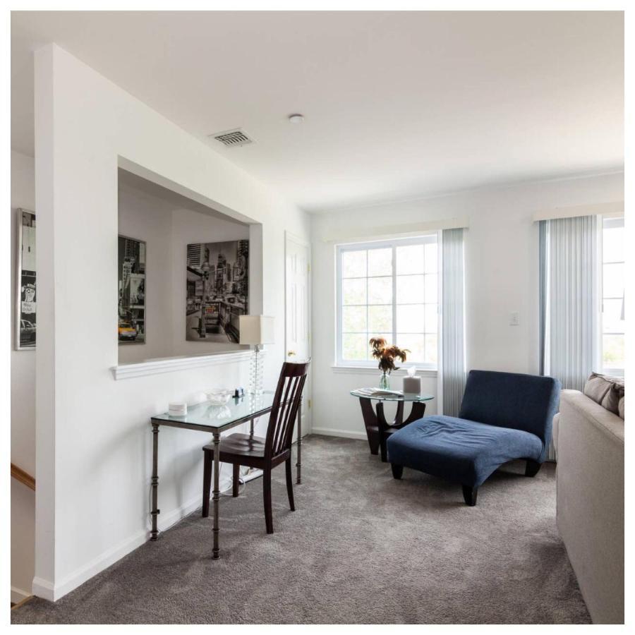 Decosta Homes Apartamento Nova York