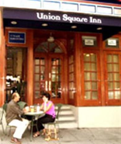 Hotel Union Square