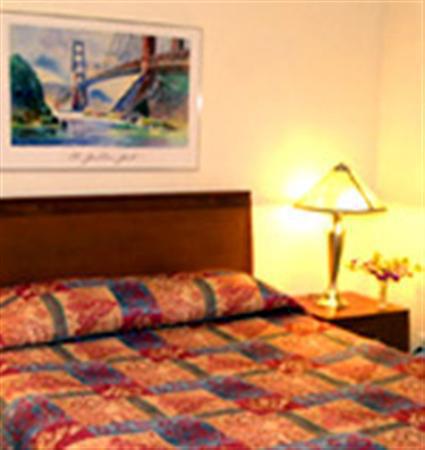 Hotel Union Square 2*