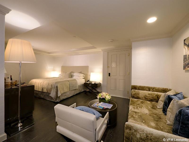 The Michelangelo 4* Nova York