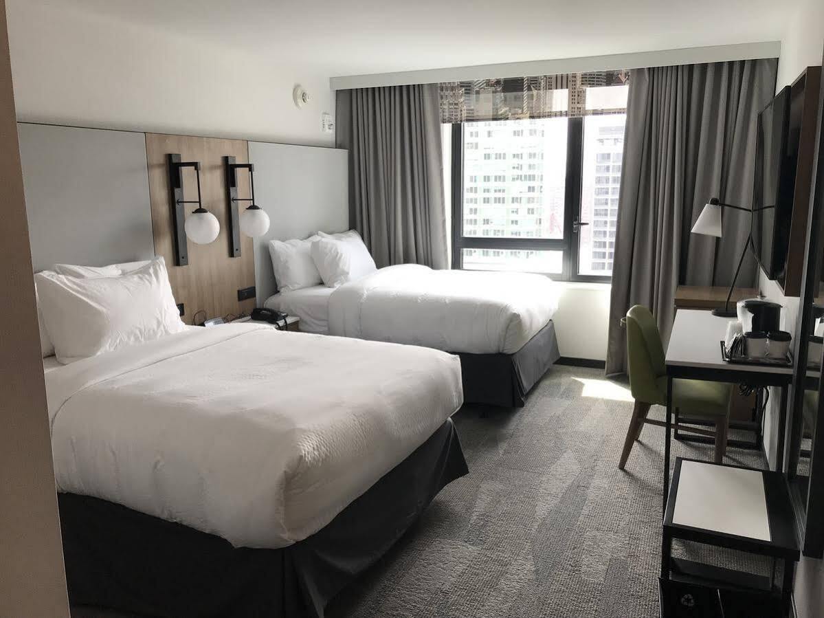 Fairfield & By Marriott Manhattan/times Square South 4* Nova York