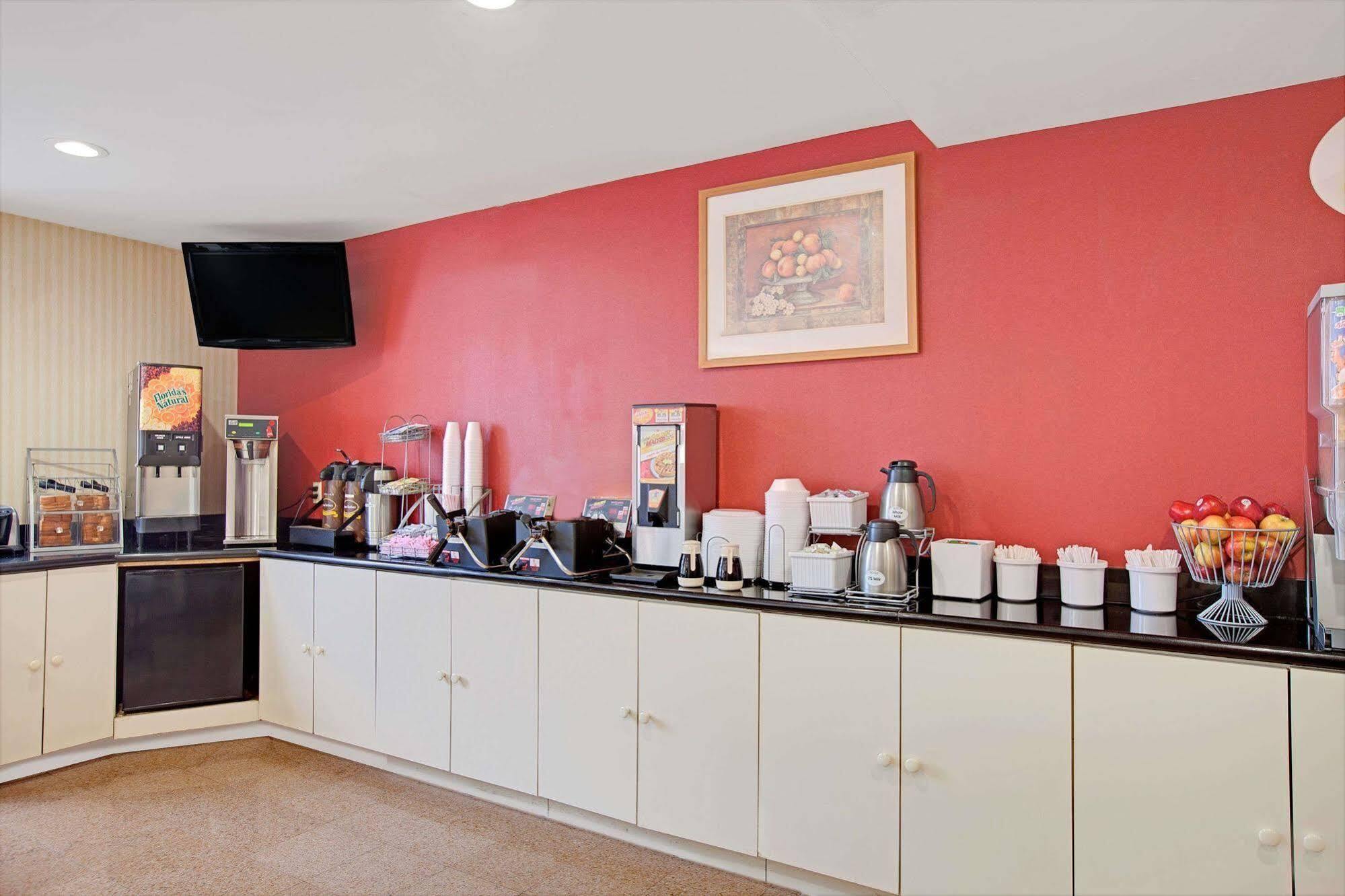 Super 8 Jfk Airport Nyc 2* Nova York
