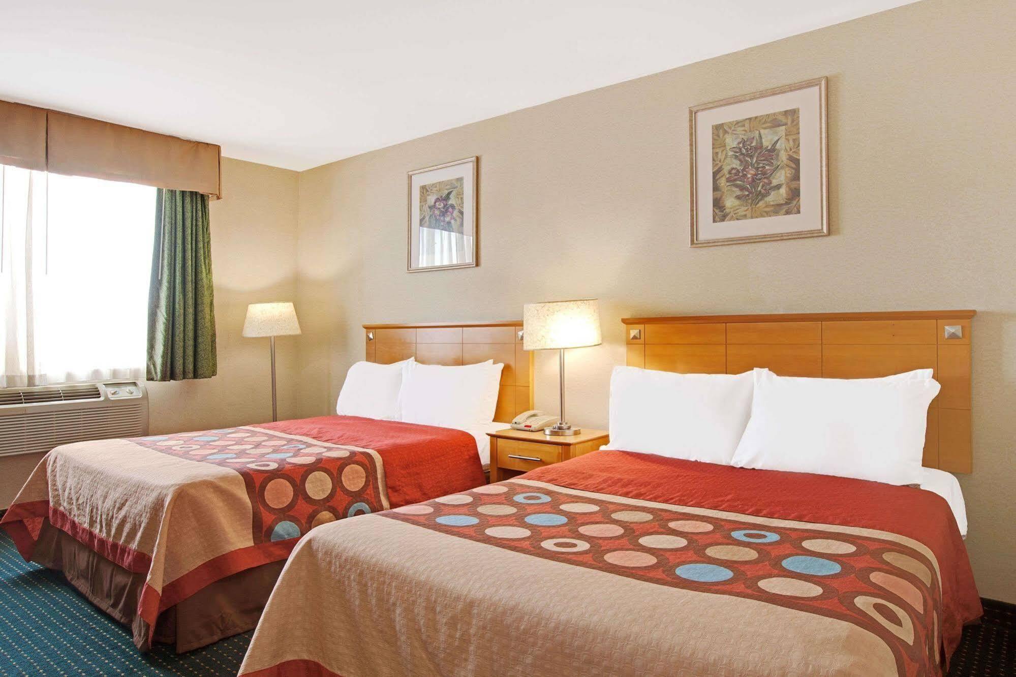 Super 8 Jfk Airport Nyc 2* Nova York
