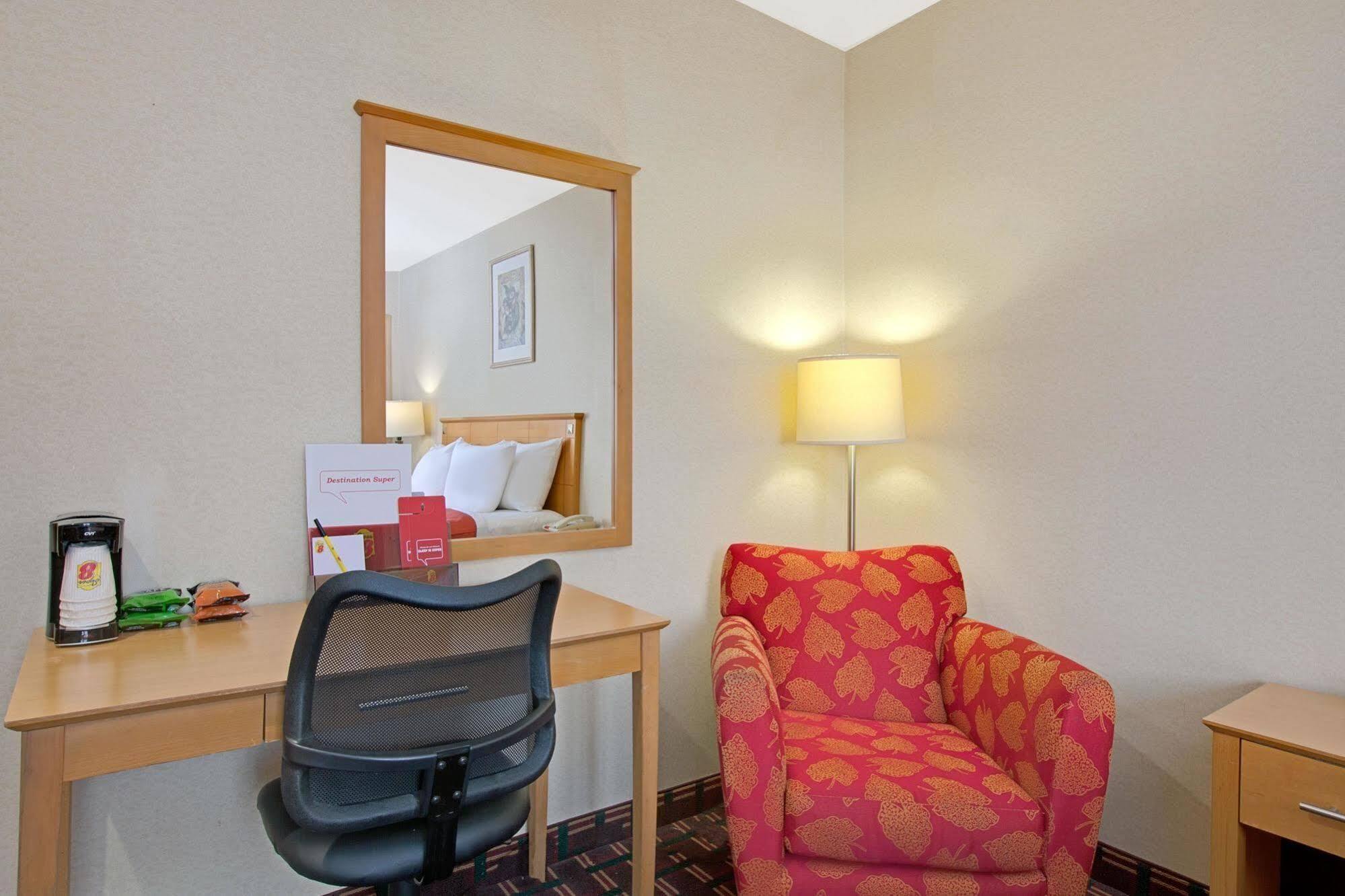 Super 8 Jfk Airport Nyc Hotel Nova York