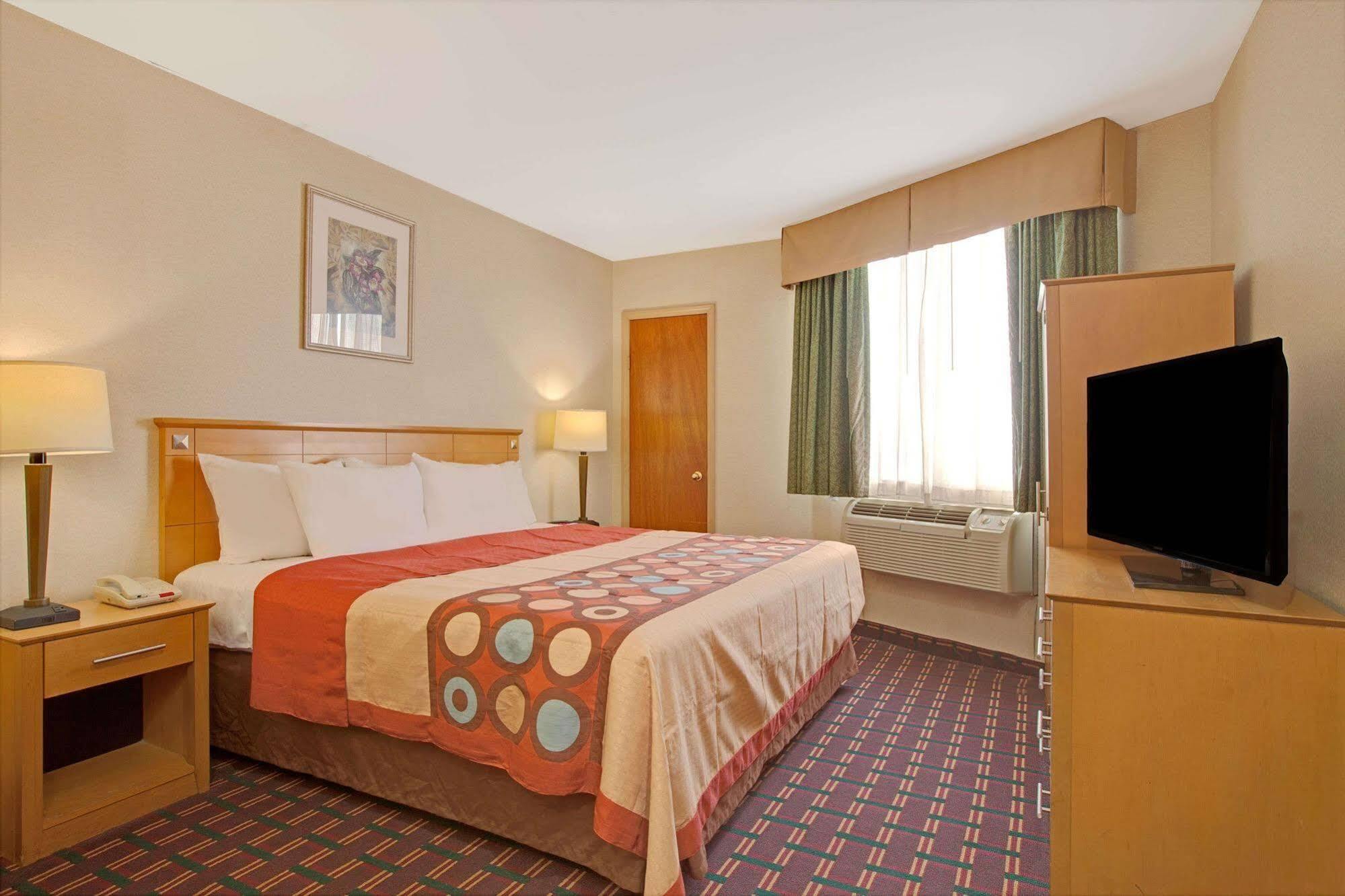 Super 8 Jfk Airport Nyc Hotel Nova York