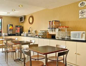 Super 8 Jfk Airport Nyc 2* Nova York