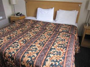Super 8 Jfk Airport Nyc Hotel Nova York