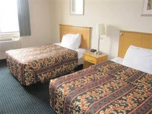 Hotel Super 8 Jfk Airport Nyc Nova York