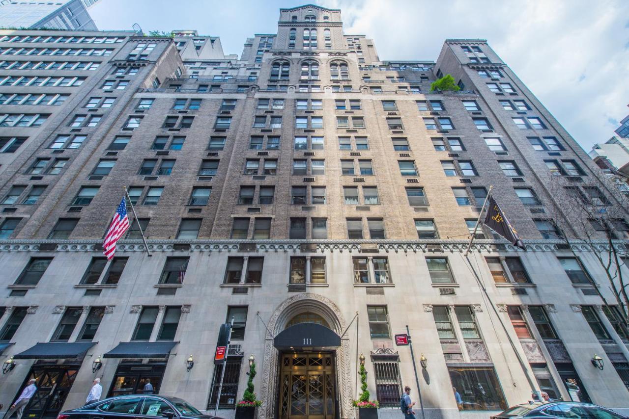 Lombardy Aparthotel Nova York