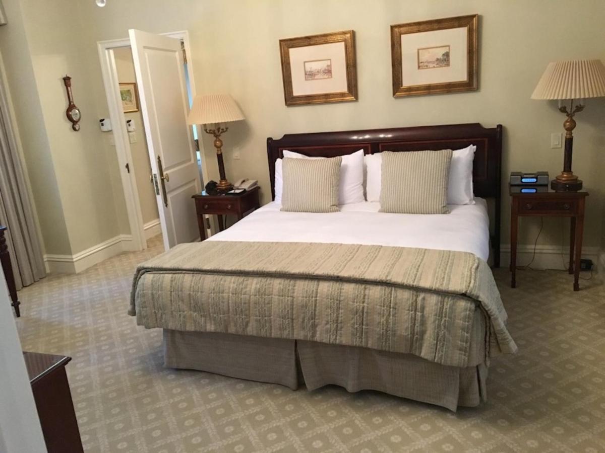 The Sherry Netherland 5* Nova York