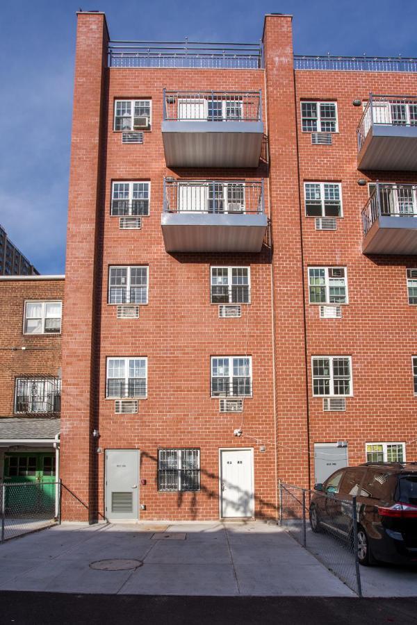 Flushing Main Street Apt, Near Lga Jfk Us Open Citifield Ny-4 Apartment New York