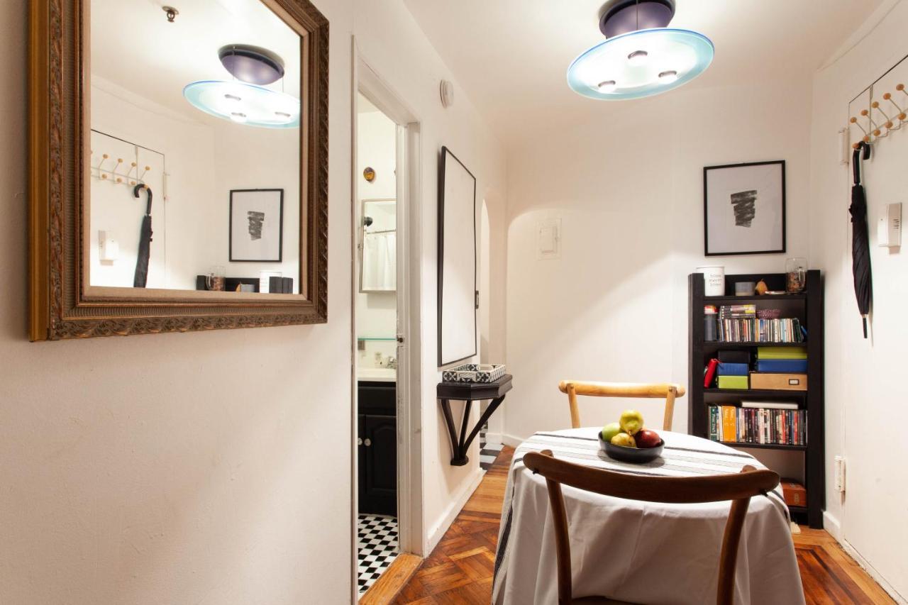 Great Cozy Apt Apartamento Nova York