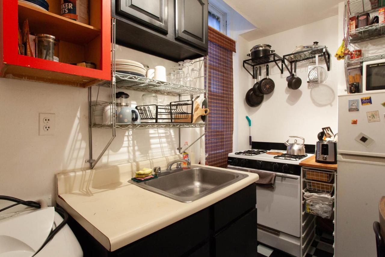 Great Cozy Apt Apartamento