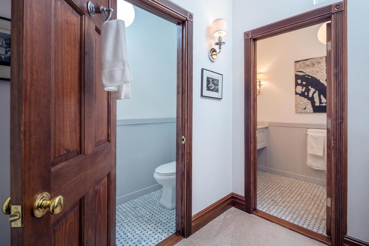 Manhattan Guest Suites Casa de hóspedes 3*