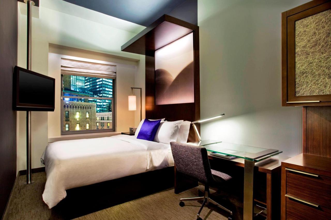 The Maxwell 4* Nova York