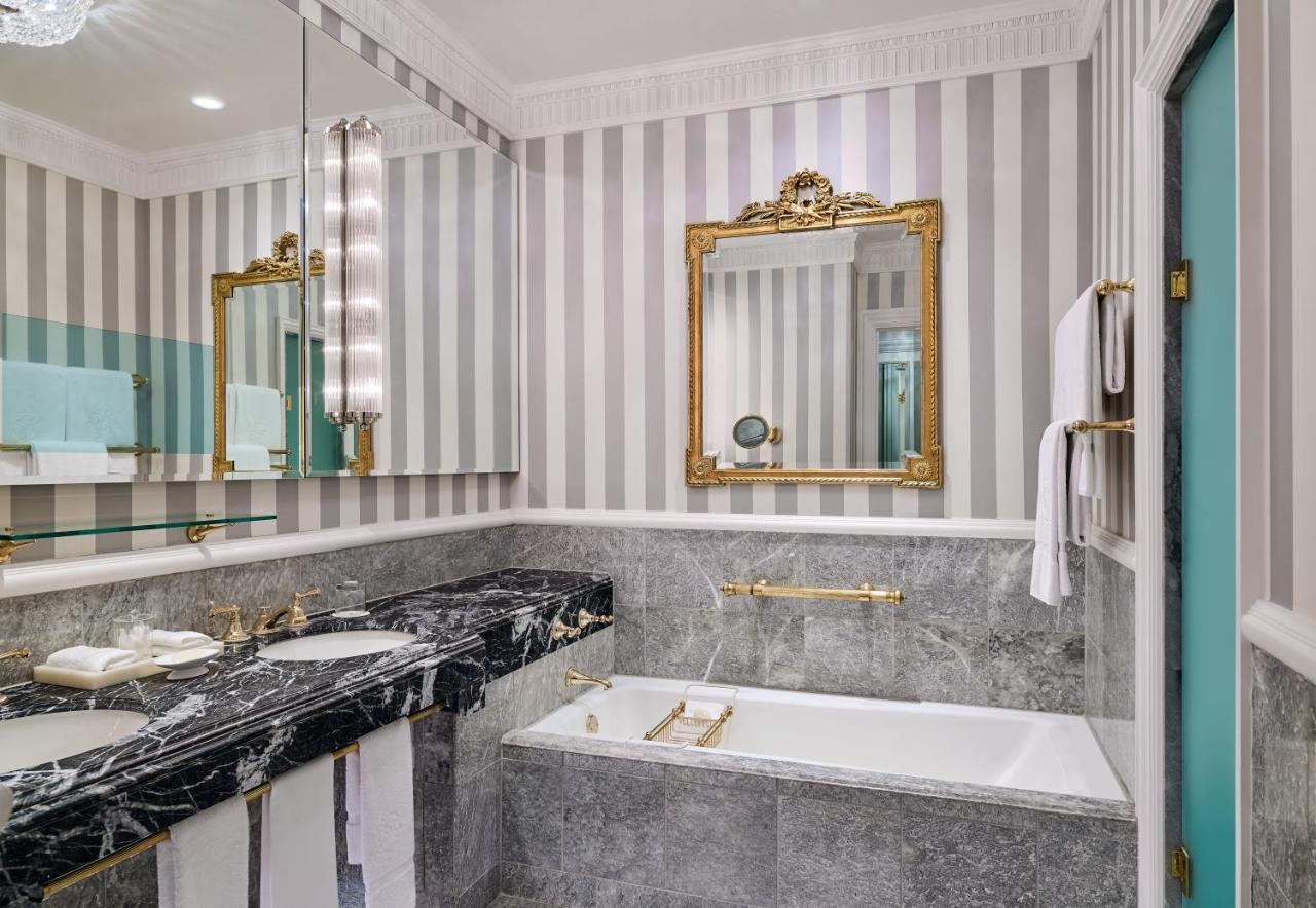5th & 55th Club Hotel Nova York