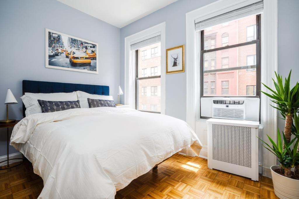 Căn hộ Amazing 2 Bedroom/3bed Full Time Square/broadway/central Park *