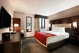 Khách sạn Airport Plaza Jfk Airport New York