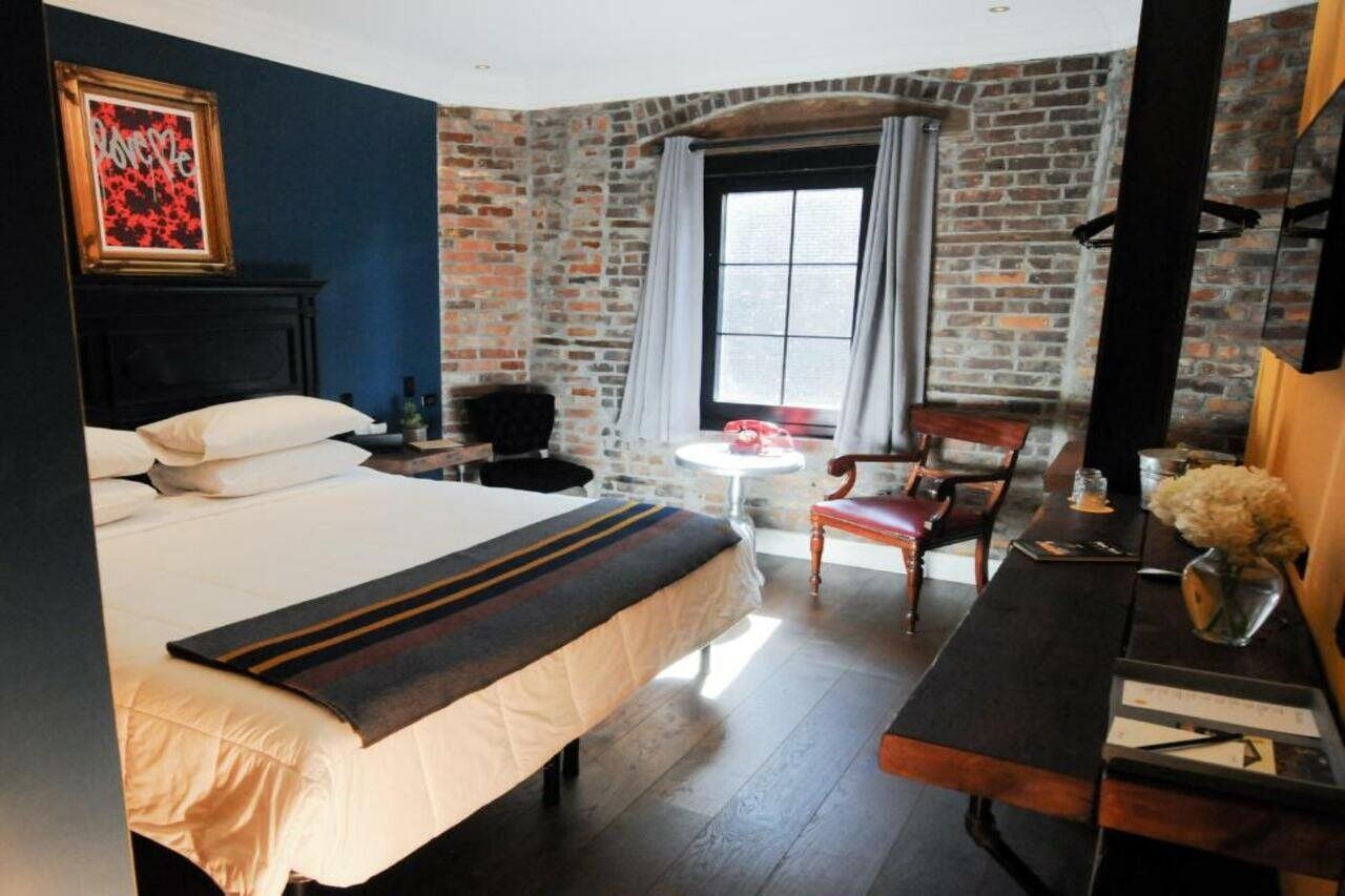 Sohotel Khách sạn 4*