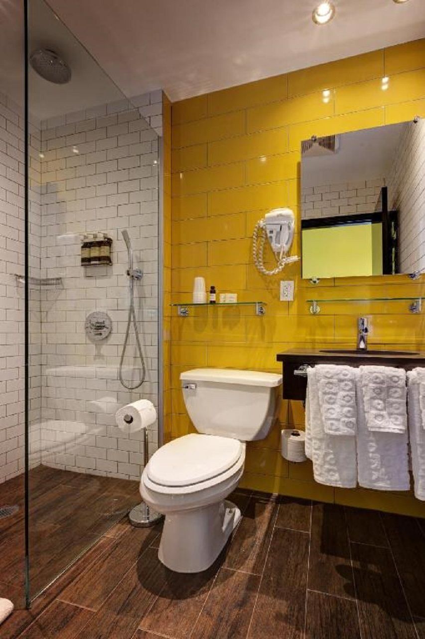 Sohotel Khách sạn