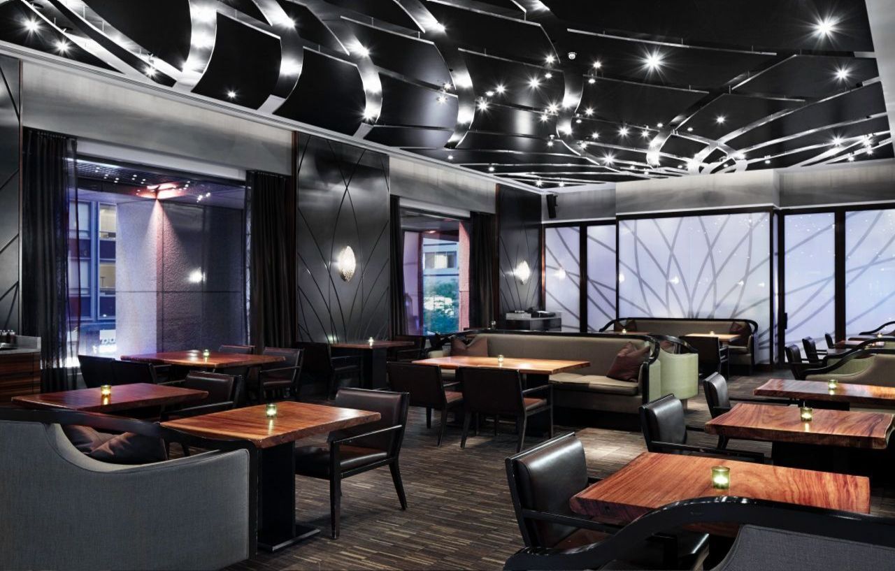Hyatt Centric Street Nova York