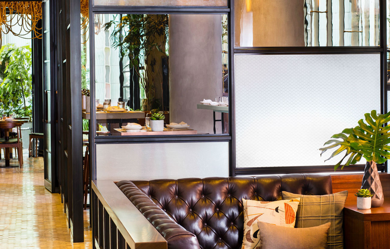 Khách sạn Kimpton Eventi By Ihg 5*